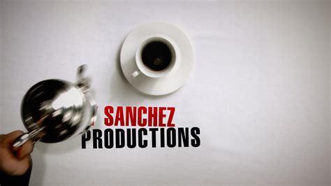 Gary(Gloria) Sanchez Productions :: Behance