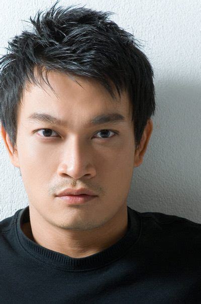 Trương Minh Quốc Thái, Vietnamese Actor & Singer. | Vietnamese men, Hey handsome, Asian actors