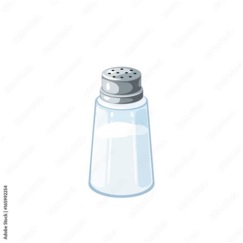 Salt Shaker