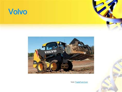 Top 10 Heavy Equipment Brands