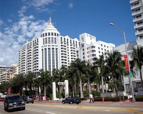 Collins Avenue (Miami Beach) - All You Need to Know BEFORE You Go - Updated 2021 (Miami Beach ...