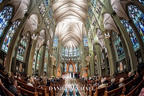 Cathedral Basilica Covington | Images by Daniel Michael