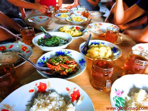 A Mouthful of Myanmar | What local foods MUST I try in Myanmar