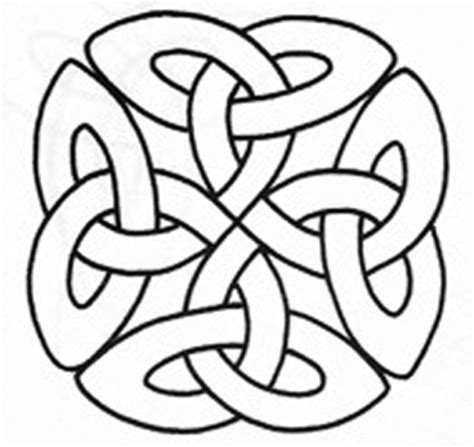 Celtic Knot Patterns For Wood Carving - ClipArt Best