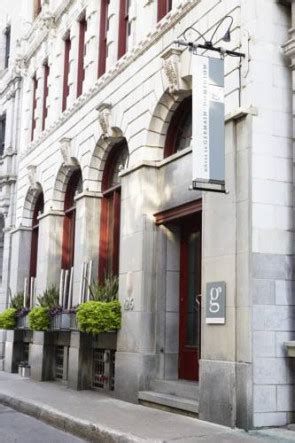 Hotel Le Germain Quebec vacation deals - Lowest Prices, Promotions ...