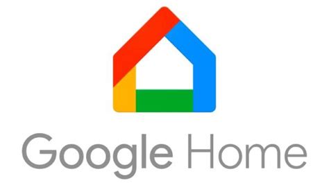 Google Home Logo Vector - (.Ai .PNG .SVG .EPS Free Download)