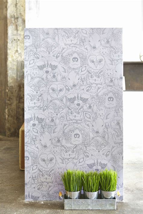 Chasing Paper Wild Removable Wallpaper | Chasing paper wallpaper ...