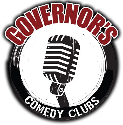 Governor's Comedy Clubs | Home