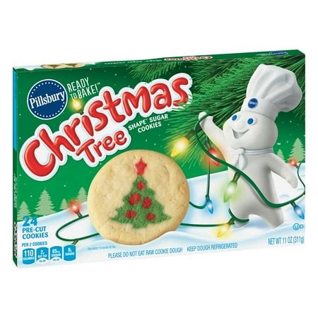 Pillsbury Sugar Cookies Dough Recipes - Easy Turtle Tassies | Recipe | Pillsbury cookie dough ...