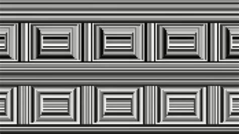 This Tricky Optical Illusion is Hard to 'Un-See' Once Cracked - It ...