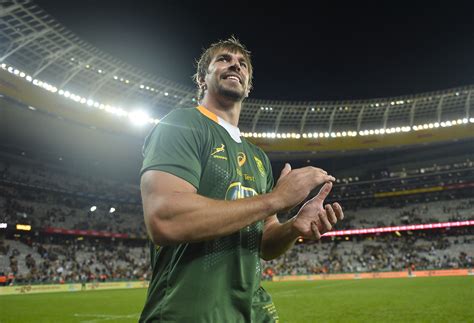 Etzebeth beams over ‘special’ 100th Test win | Rugby-Addict