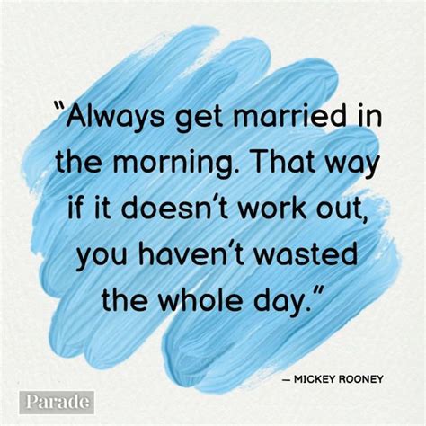 85 Funny Marriage Quotes - Parade