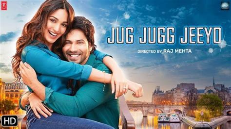 Jug Jugg Jeeyo Release Date Has Been Announced: Trailer Details ...