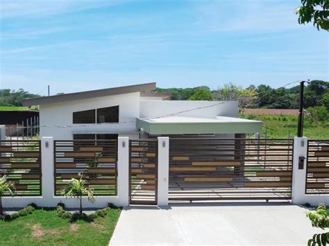 New Modern Home with Stylish Suite - Exclusive Homes Costa Rica