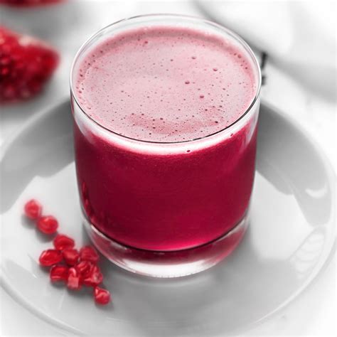 20+ Pomegranate Juice Real - AubrieClelland