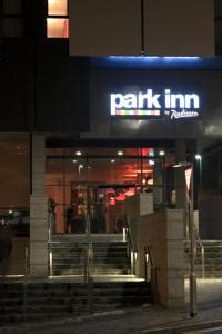 Park Inn by Radisson Aberdeen in Aberdeen, UK - Lets Book Hotel