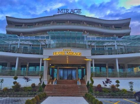 Hotel Mirage