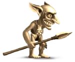 Cave Goblin - Craft The World Wiki