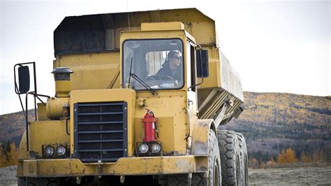 Gold Mining Equipment Photos - Yukon Gold - National Geographic Channel ...