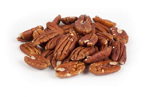 Pecans - Chelmer FoodsChelmer Foods