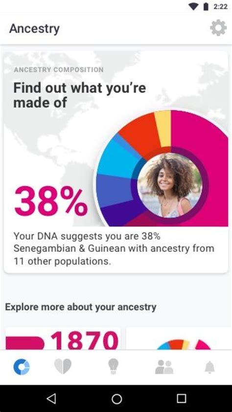 23andMe - DNA Testing APK for Android - Download