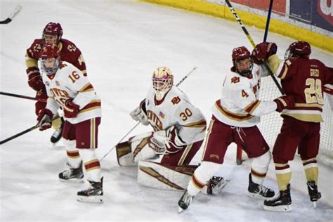 DU Pioneers 2020-21 hockey schedule unveiled – The Denver Post