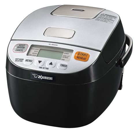 Zojirushi Rice Cooker - Homecare24