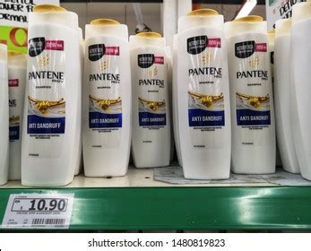 Pantene Logo Vectors Free Download