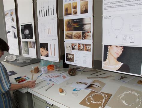 Open days at the Berlin University of the Arts - Student Show at Universität der Künste Berlin ...