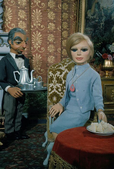 Thunderbirds to return for three new episodes to mark 50th anniversary | TV & Radio | Showbiz ...