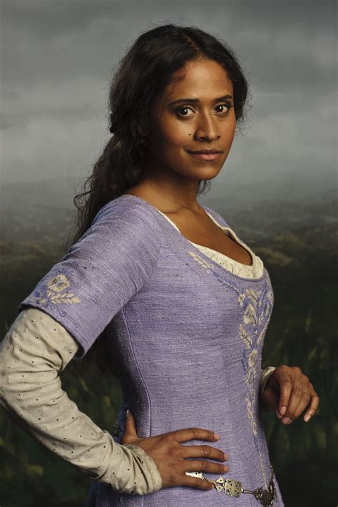 Guinevere's Wardrobe | Merlin Wiki | Fandom