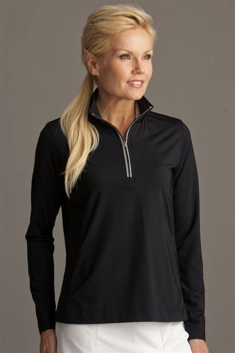 Greg Norman | Clothing logo, Women pullover, Active pullover