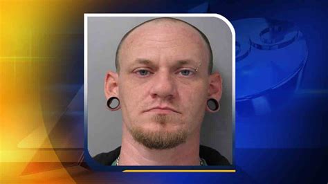 Johnston County man arrested, accused of injuring 2 in shooting - ABC11 Raleigh-Durham