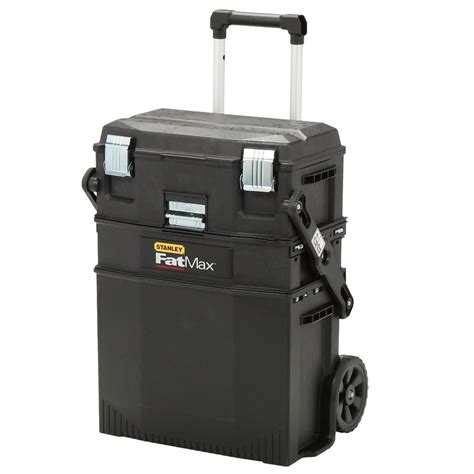 Portable Tool Boxes - Tool Storage - The Home Depot