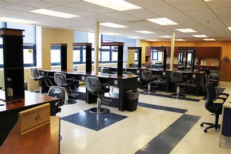 Cosmetology Schools | Greene Manufacturing, Inc.