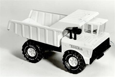 5 of the Most Valuable Tonka Trucks & What They're Worth | LoveToKnow