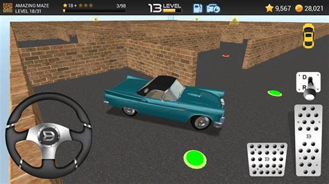 Car Parking Game 3D APK for Android Download