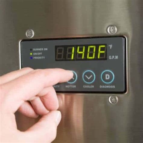 10 Pros And Cons Of Tankless Water Heater