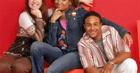 That's So Raven star Orlando Brown arrested for 'hitting his girlfriend in police station car ...