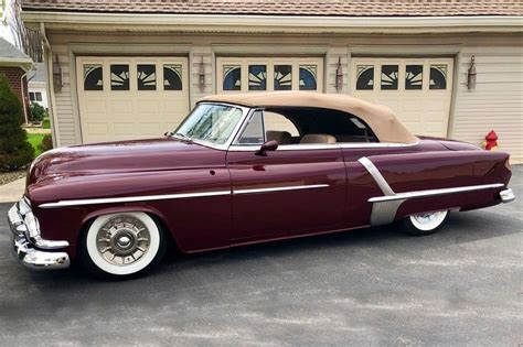 1952 Oldsmobile 98 | GAA Classic Cars