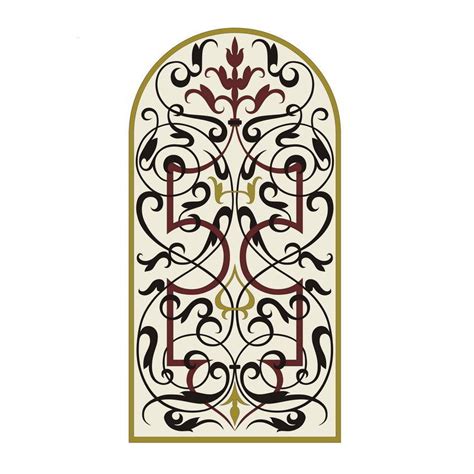 Beautiful marquetry pattern | CRAFTSMANSPACE