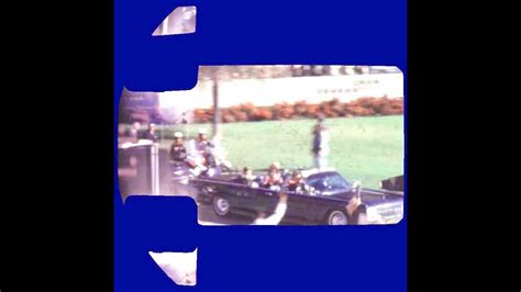 Fajarv: Zapruder Film Frame 313 Youtube