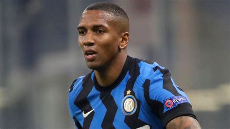 Ashley Young: Aston Villa re-sign former England international from Inter Milan | Football News ...