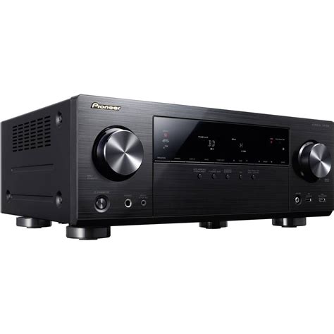 Pioneer HTP-203 Home Theater System, , Black from Conrad.com