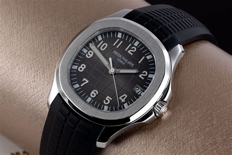 Patek Philippe Aquanaut - Complete History Part 2 (in-depth)