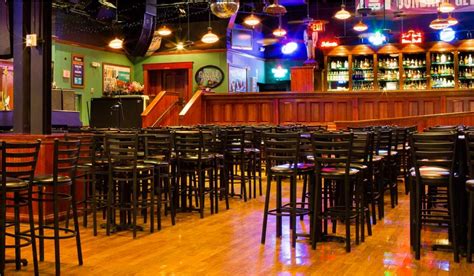 Table Reservations | Indianapolis Nightlife | Live Music Bar | Event Venue | Party Venue | Howl ...