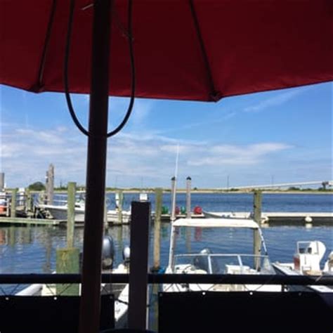 Bahrs Landing Restaurant - 147 Photos & 208 Reviews - Seafood - 2 Bay ...