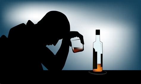 The Development of Alcohol Use Disorder: The Overlooked Epidemic - USDTL