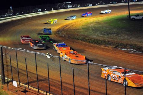 Racingin.com - GoldenIslesSpeedway Photo Gallery