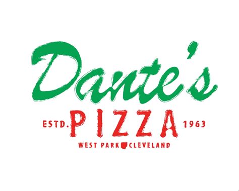 Dante's Pizza